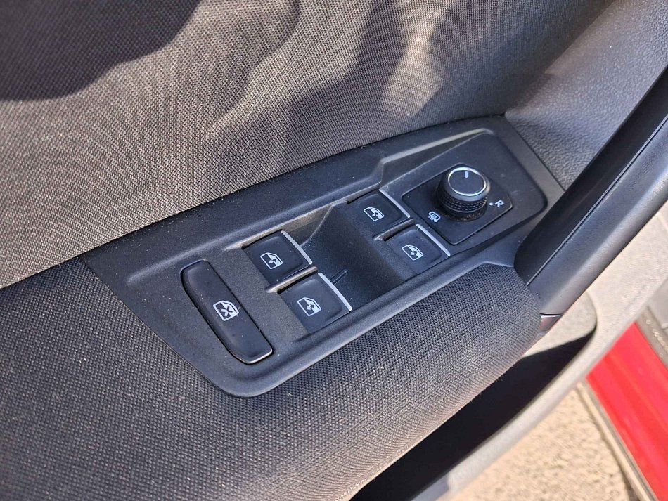 Volkswagen Tiguan 2.0 TDi Sound 4X4