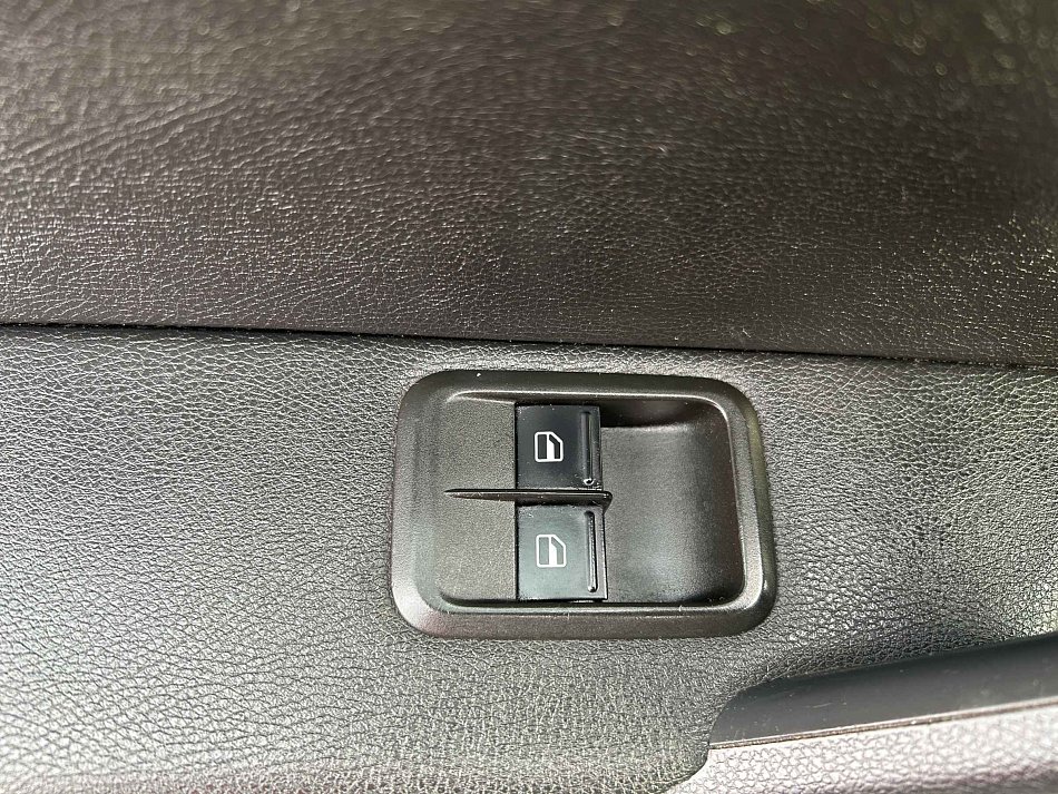 Škoda Yeti 1.2 TSI 