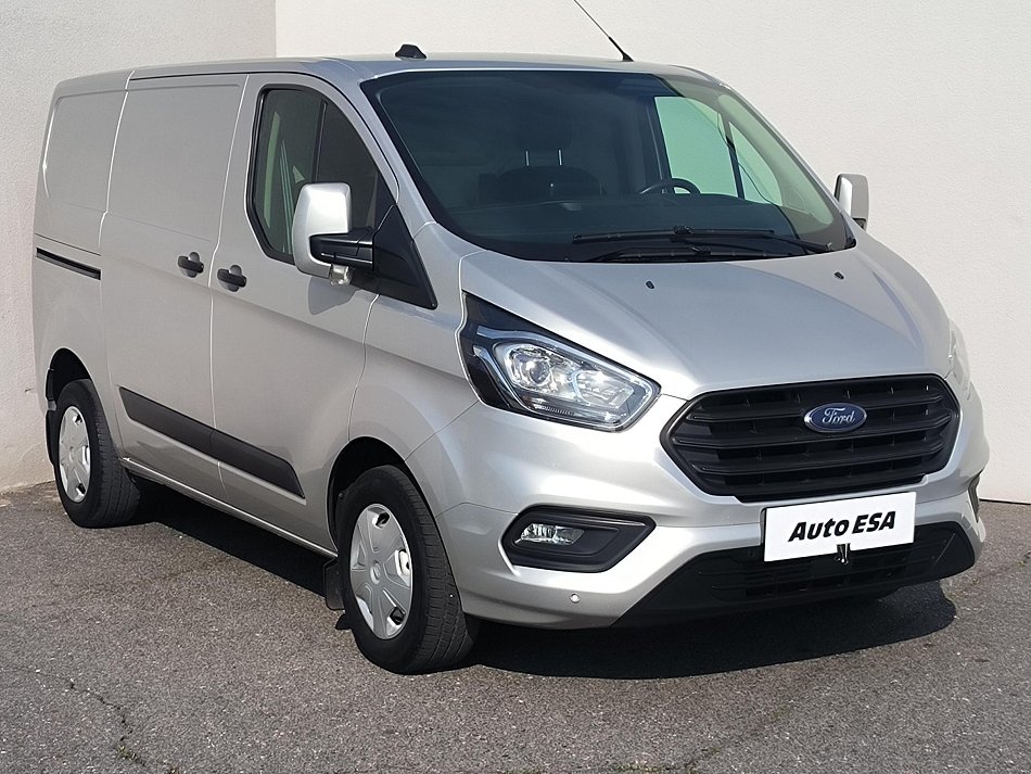 Ford Transit Custom 2.0TDCi Trend L1H1