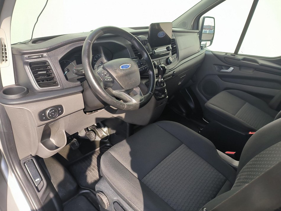 Ford Transit Custom 2.0TDCi Trend L1H1