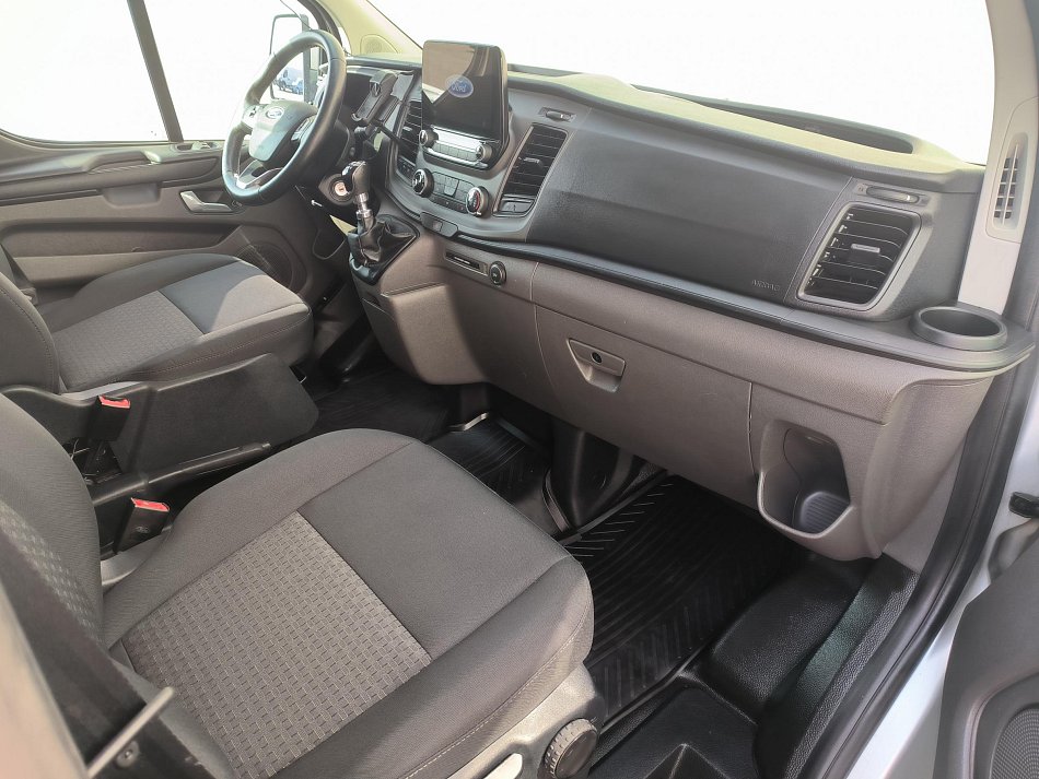 Ford Transit Custom 2.0TDCi Trend L1H1