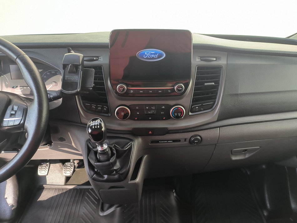 Ford Transit Custom 2.0TDCi Trend L1H1