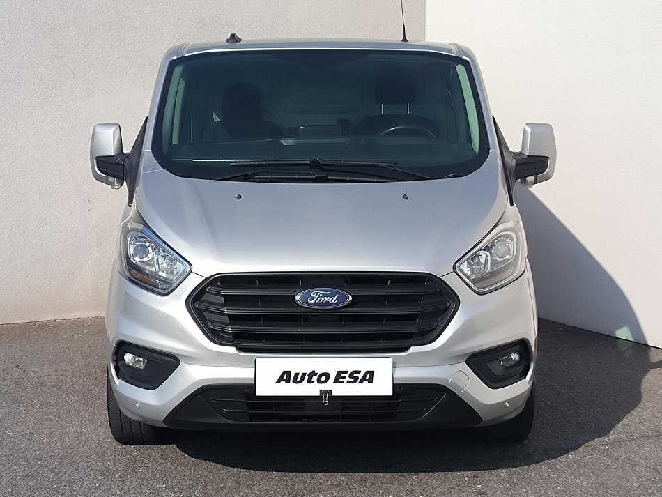 Ford Transit Custom 2.0TDCi Trend L1H1