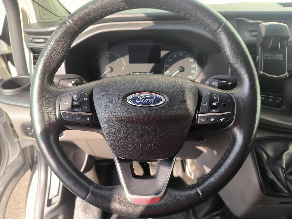 Ford Transit Custom 2.0TDCi Trend L1H1
