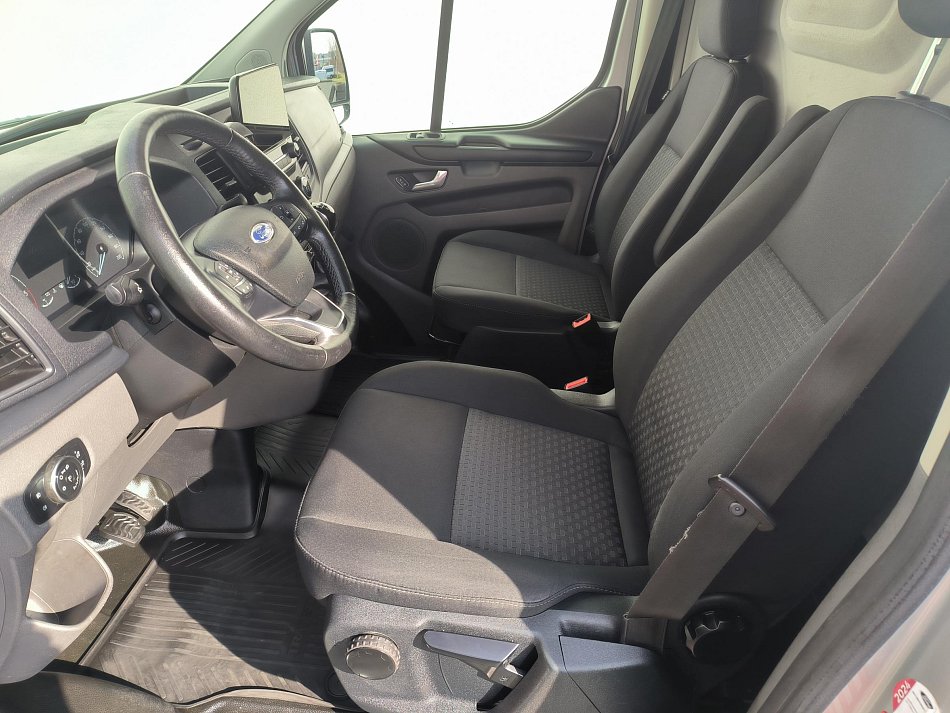 Ford Transit Custom 2.0TDCi Trend L1H1