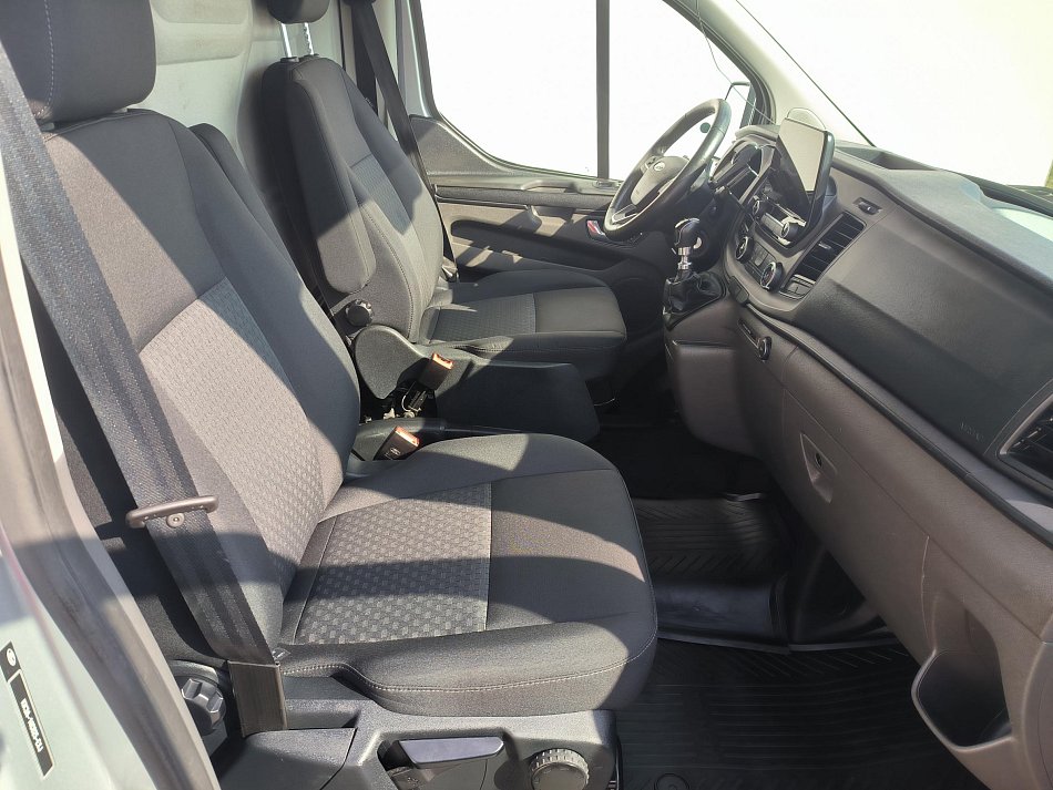 Ford Transit Custom 2.0TDCi Trend L1H1
