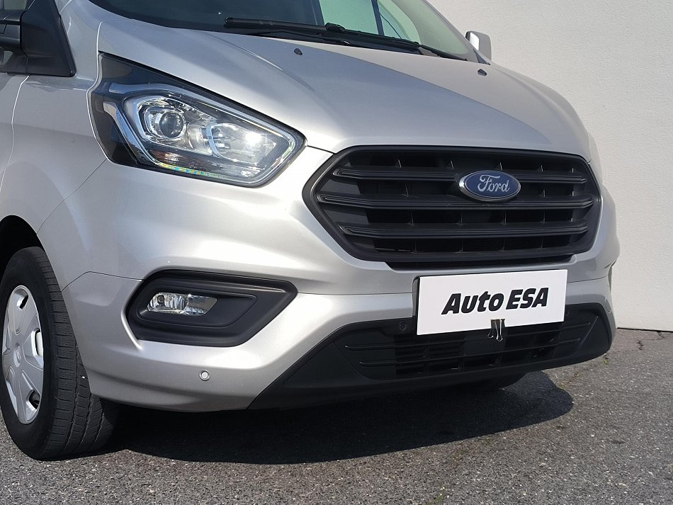 Ford Transit Custom 2.0TDCi Trend L1H1
