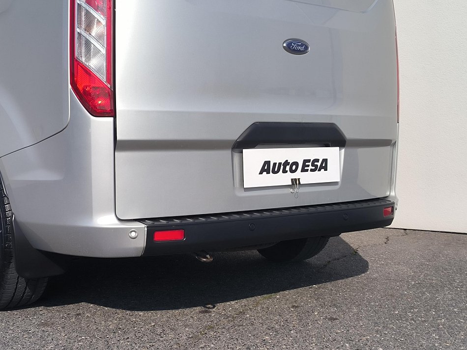 Ford Transit Custom 2.0TDCi Trend L1H1