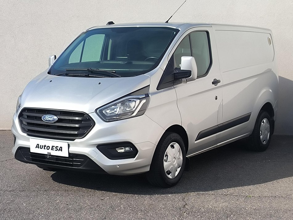 Ford Transit Custom 2.0TDCi Trend L1H1