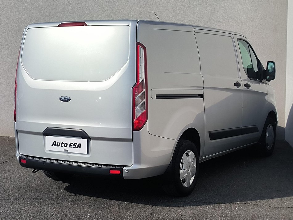 Ford Transit Custom 2.0TDCi Trend L1H1