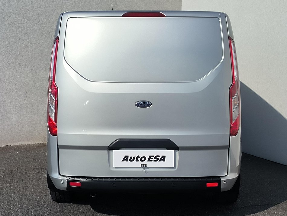 Ford Transit Custom 2.0TDCi Trend L1H1