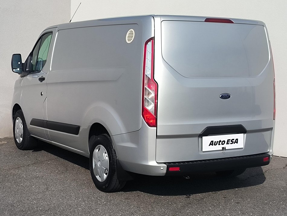 Ford Transit Custom 2.0TDCi Trend L1H1