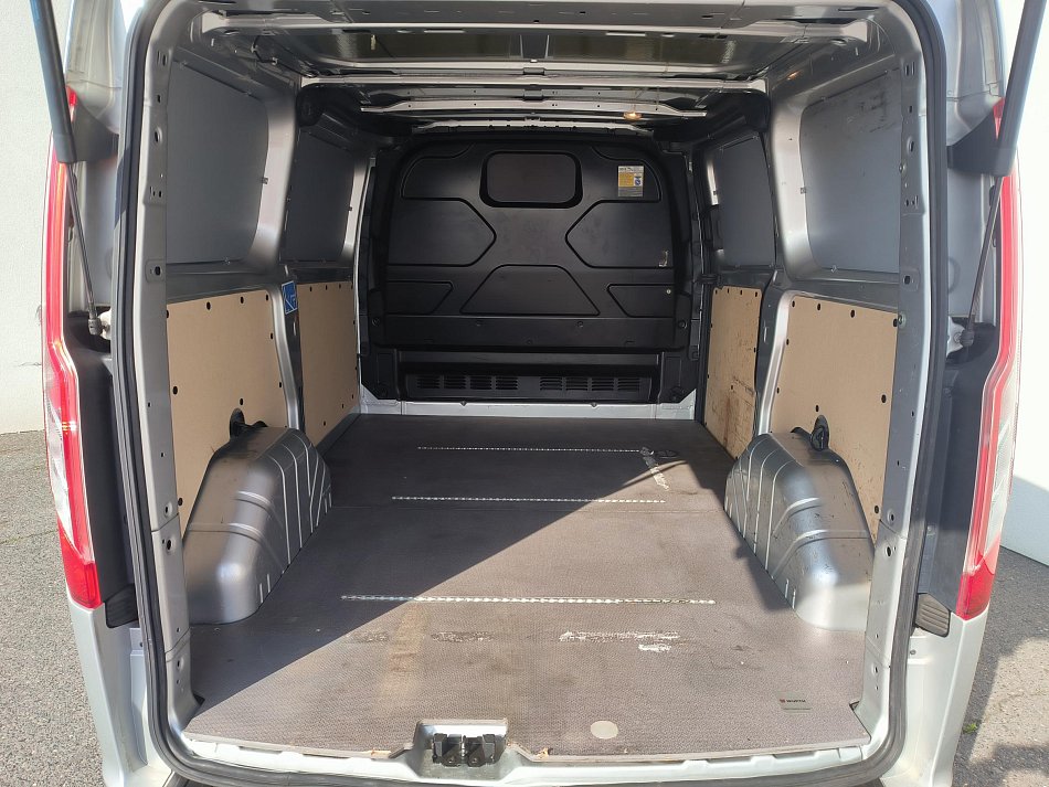 Ford Transit Custom 2.0TDCi Trend L1H1