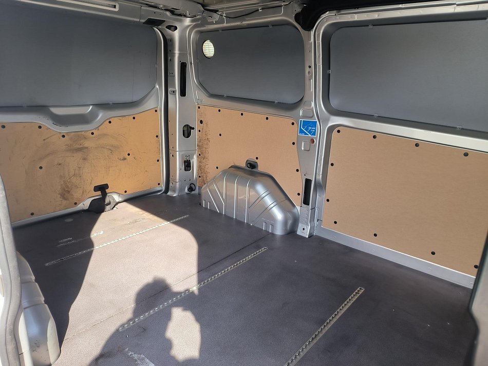 Ford Transit Custom 2.0TDCi Trend L1H1
