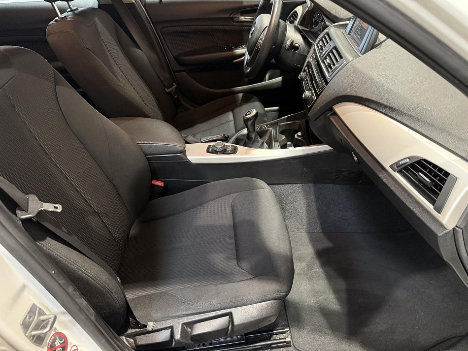 BMW Řada 1 1.5 D 
