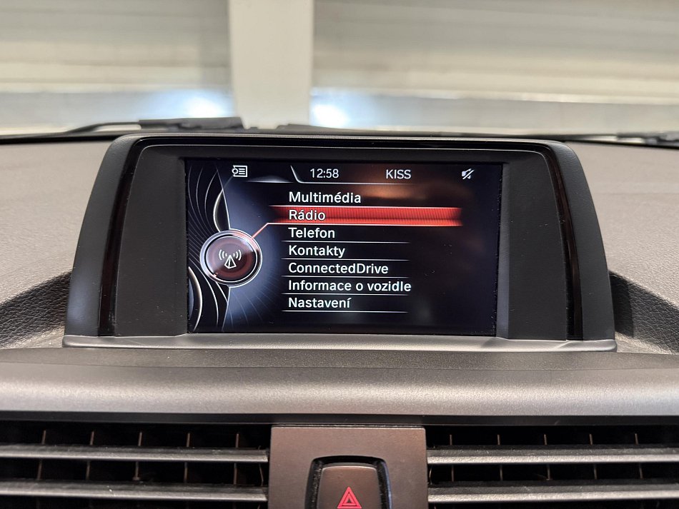 BMW Řada 1 1.5 D 