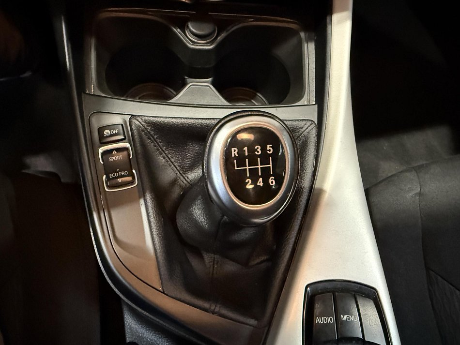 BMW Řada 1 1.5 D 