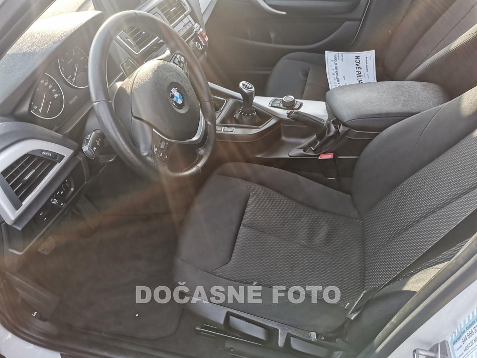 BMW Řada 1 1.5 