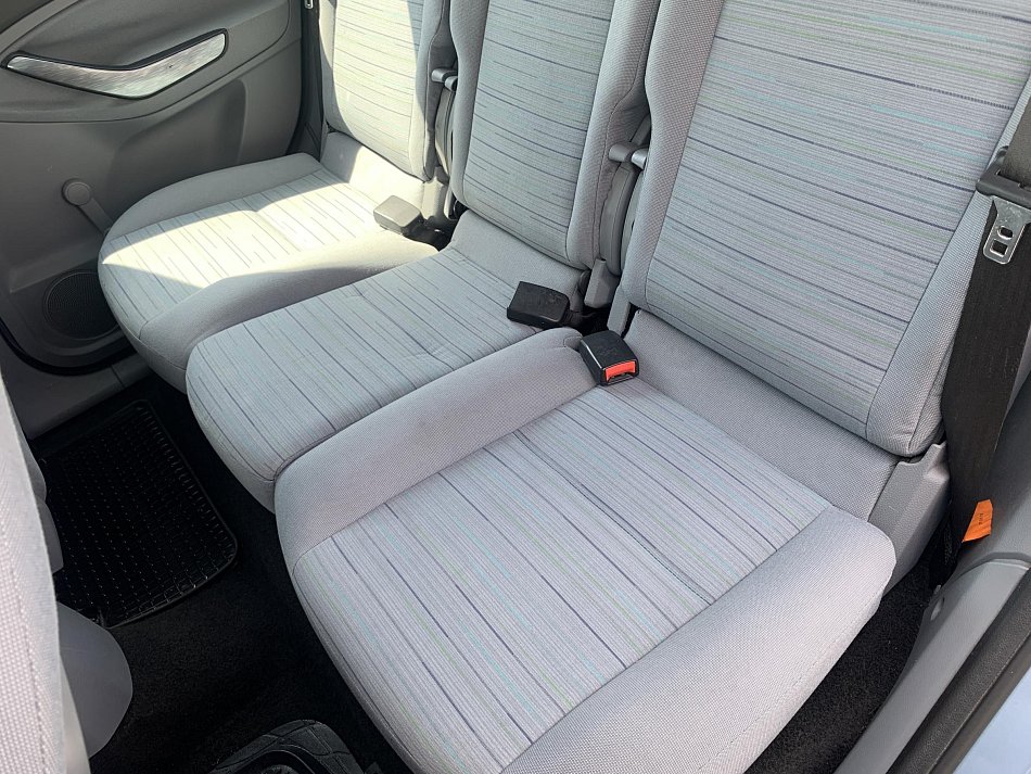 Ford C-MAX 1.6 TDCi 