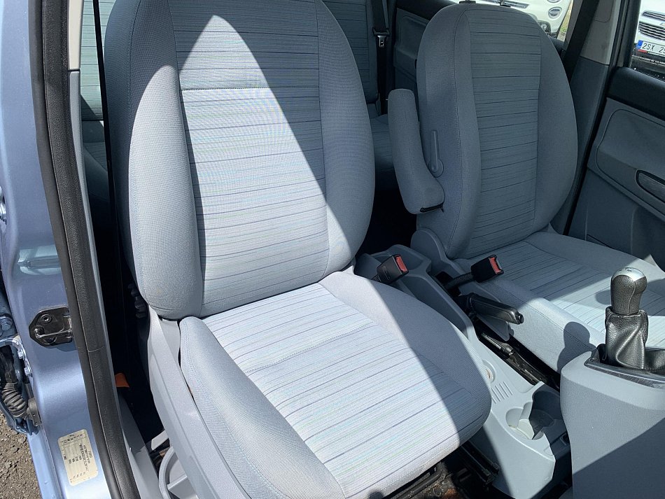Ford C-MAX 1.6 TDCi 