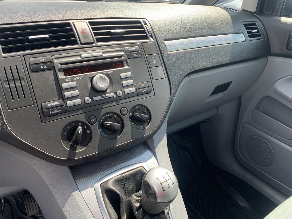 Ford C-MAX 1.6 TDCi 