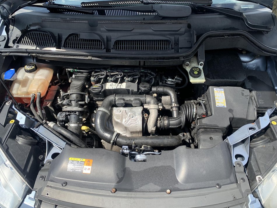 Ford C-MAX 1.6 TDCi 