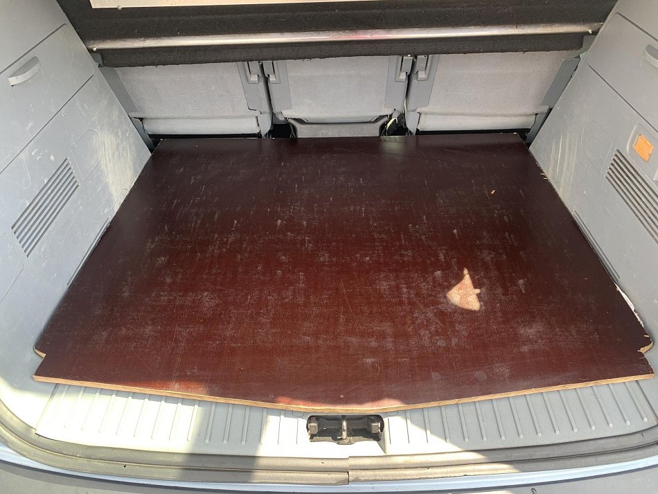 Ford C-MAX 1.6 TDCi 