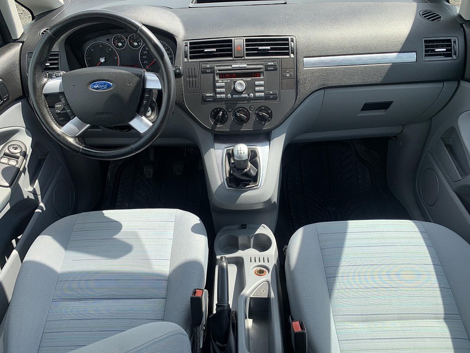 Ford C-MAX 1.6 TDCi 