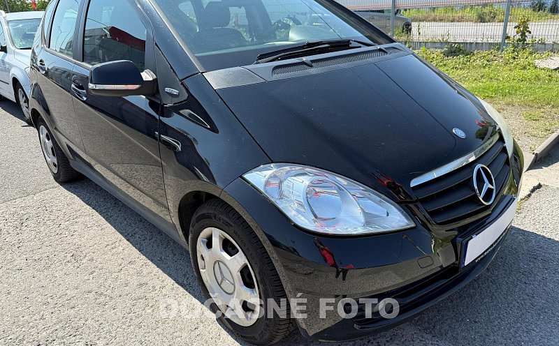 Mercedes-Benz Třída A 1.5 i 