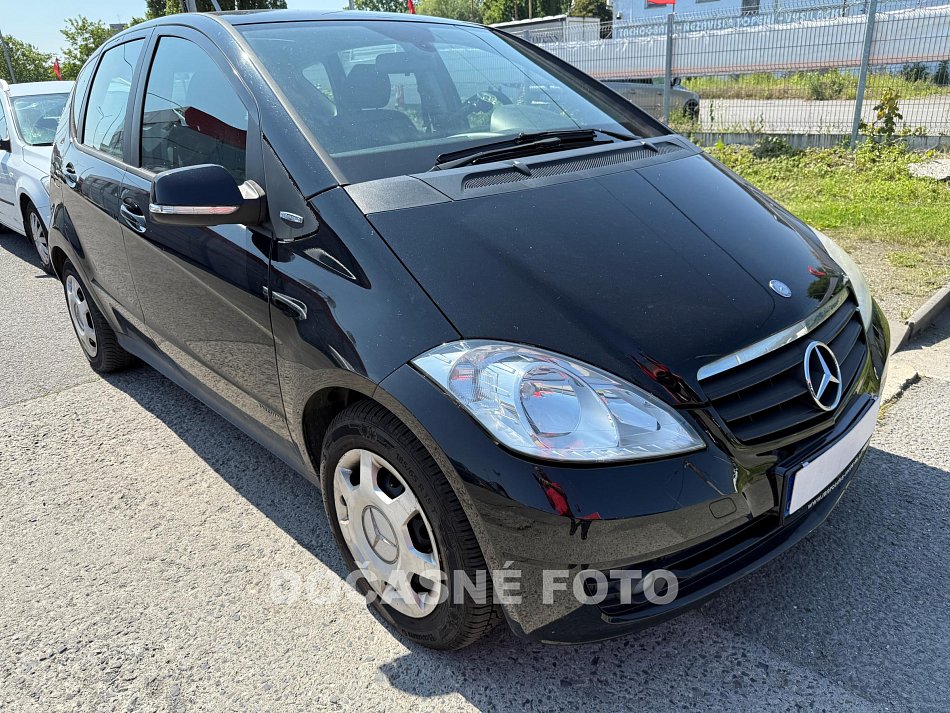 Mercedes-Benz Třída A 1.5 i 