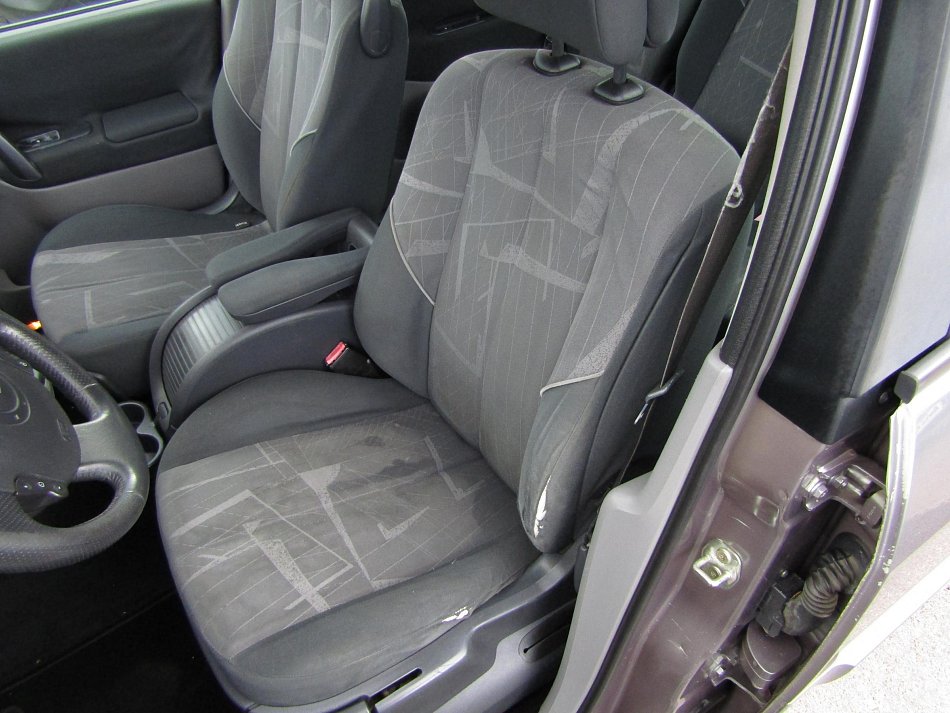 Renault Scénic 1.5 dCi 