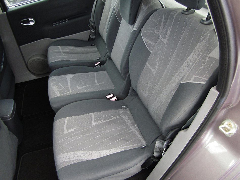 Renault Scénic 1.5 dCi 