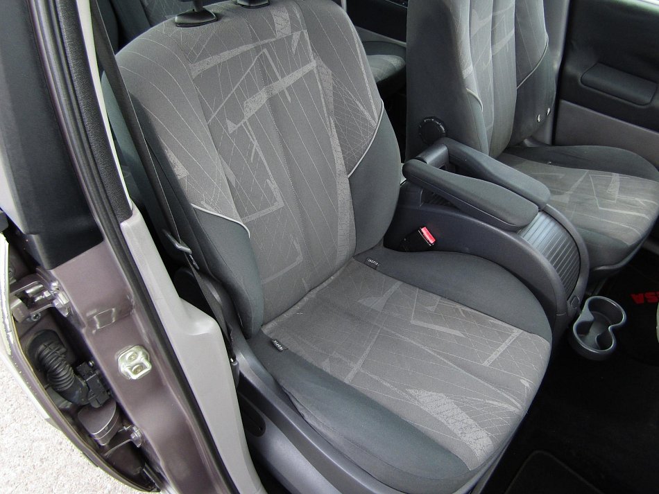 Renault Scénic 1.5 dCi 