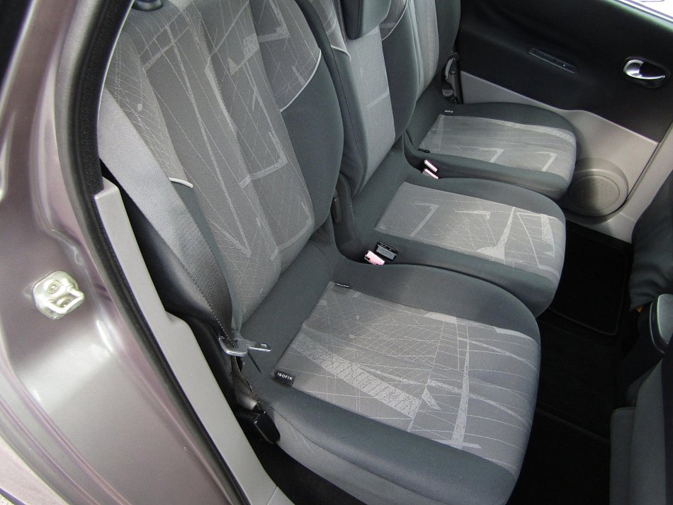 Renault Scénic 1.5 dCi 