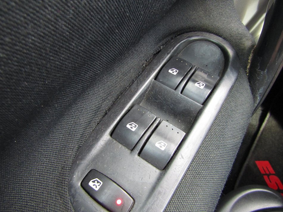 Renault Scénic 1.5 dCi 
