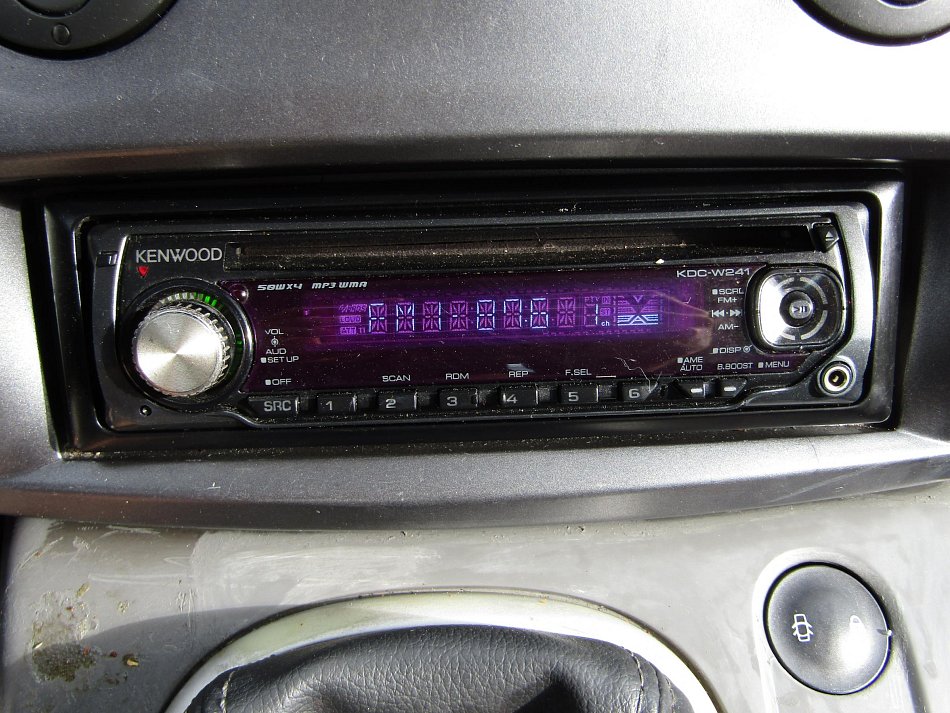 Renault Scénic 1.5 dCi 