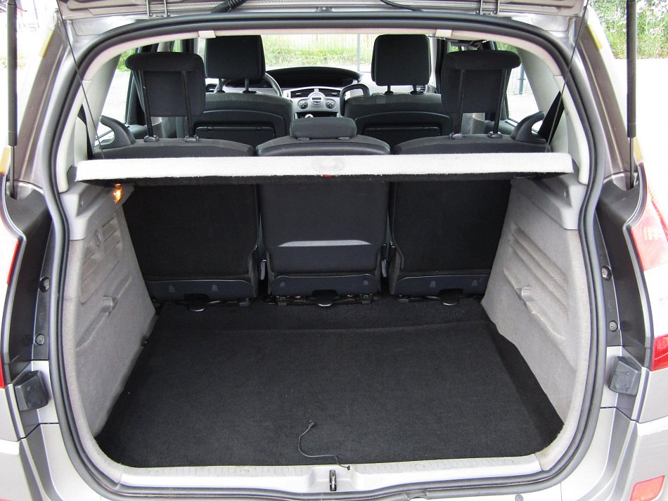 Renault Scénic 1.5 dCi 