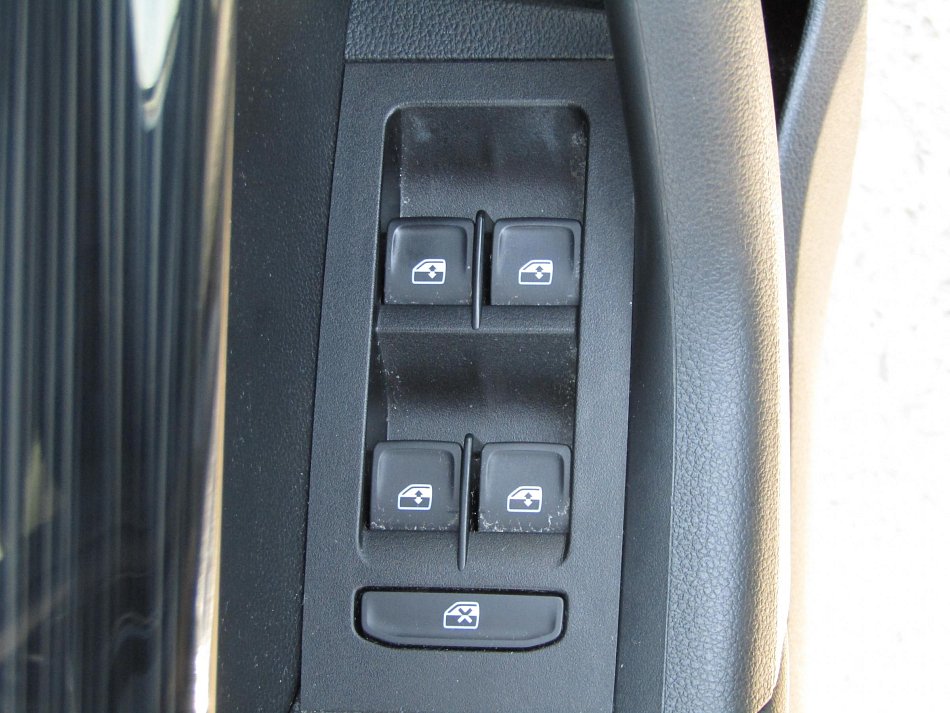 Škoda Octavia III 2.0TSi 
