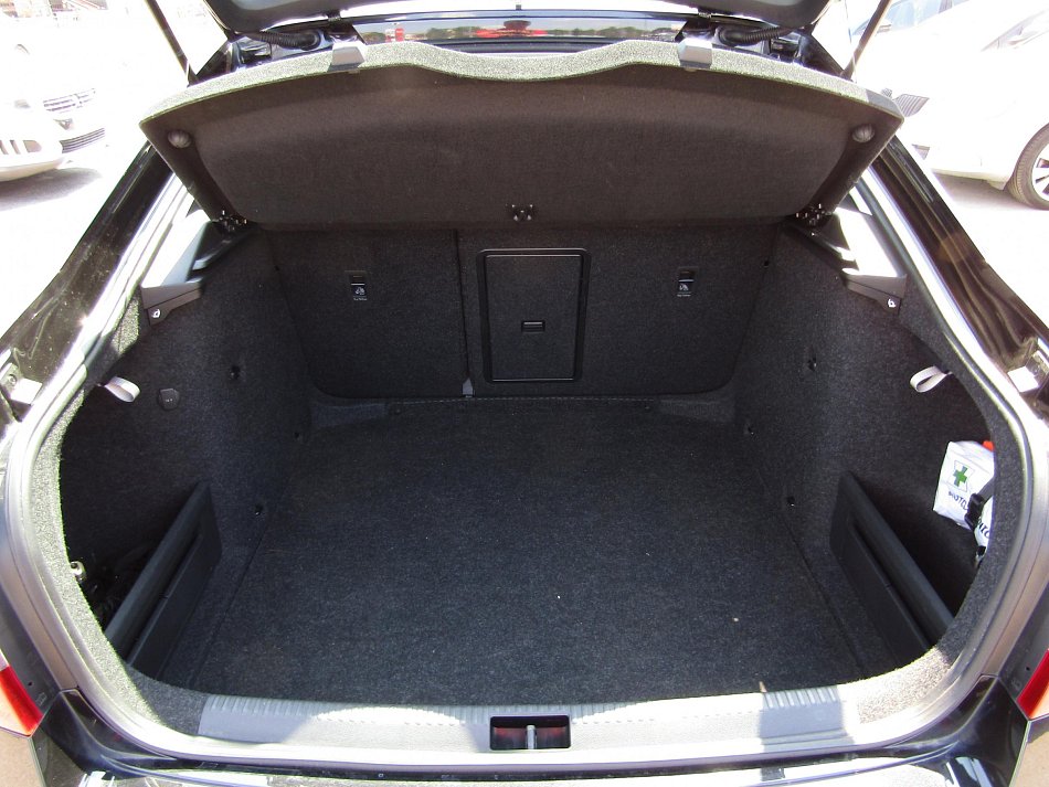 Škoda Octavia III 2.0TSi 