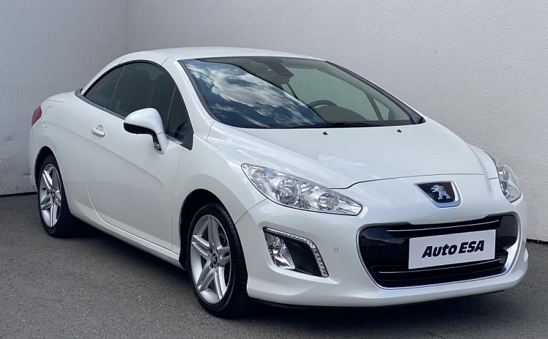 Peugeot 308 1.6i 