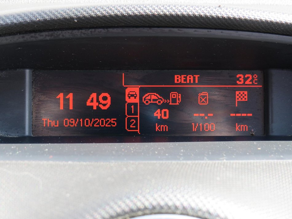 Peugeot 308 1.6i 