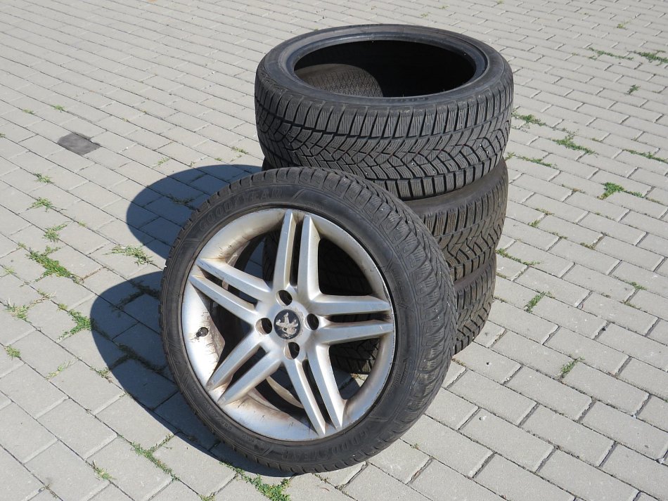 Peugeot 308 1.6i 