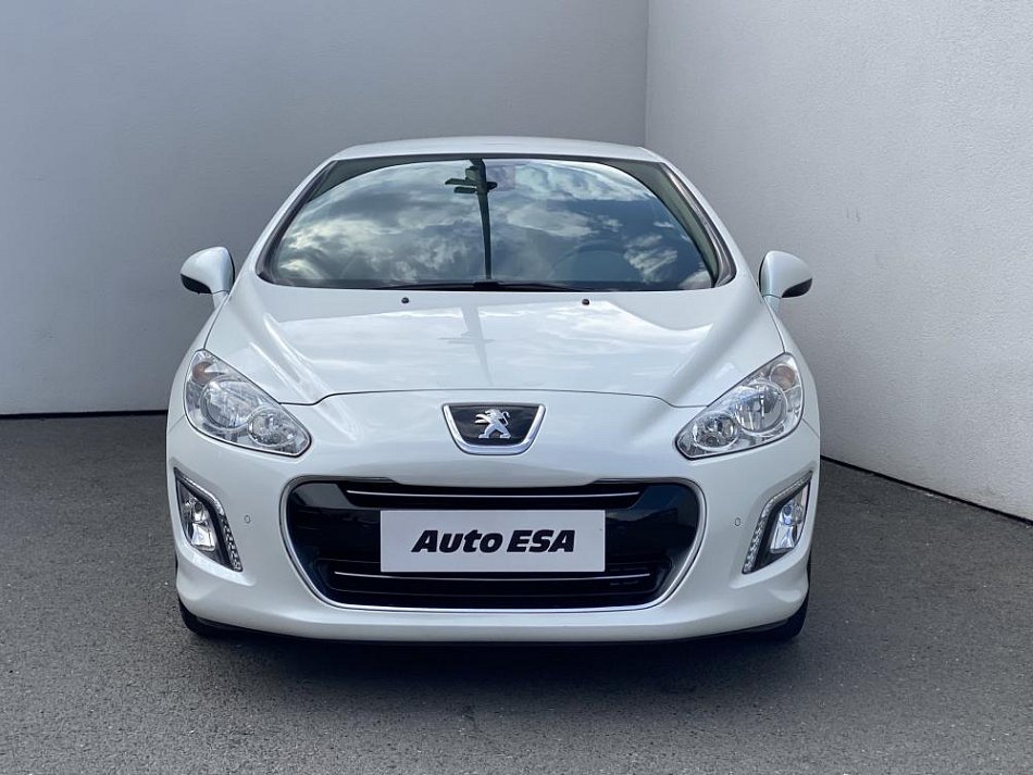 Peugeot 308 1.6i 