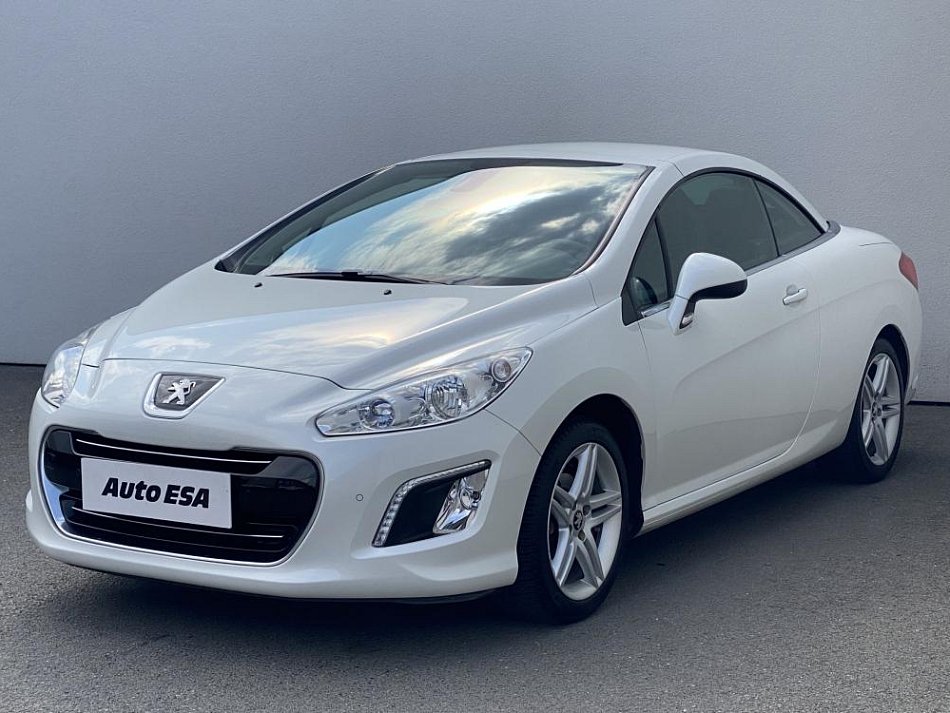 Peugeot 308 1.6i 