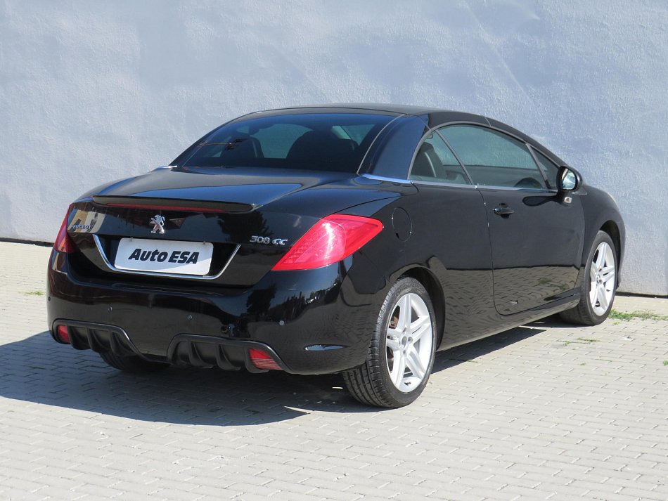 Peugeot 308 1.6i 