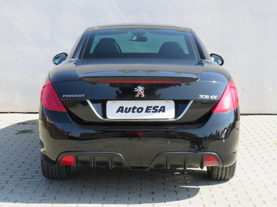 Peugeot 308 1.6i 
