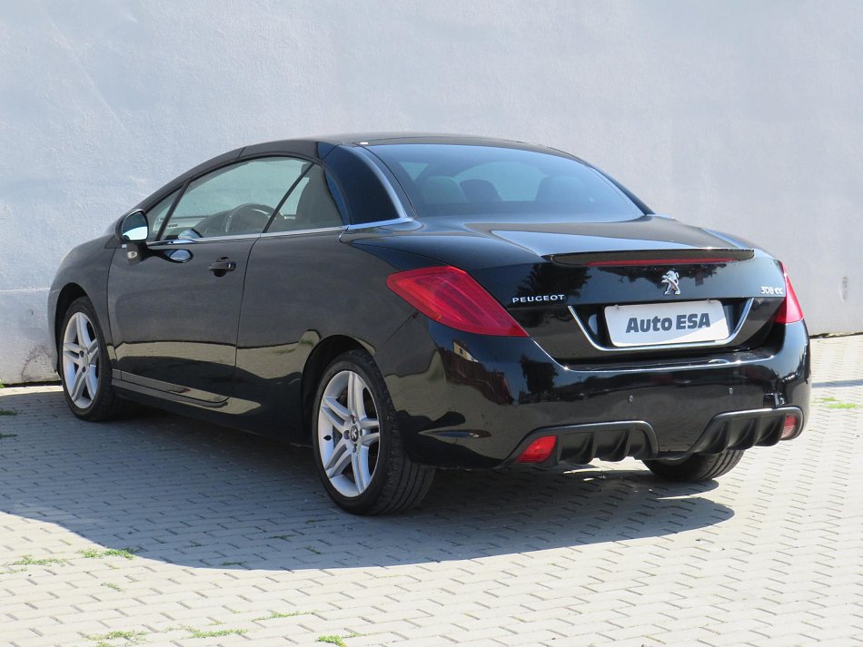 Peugeot 308 1.6i 