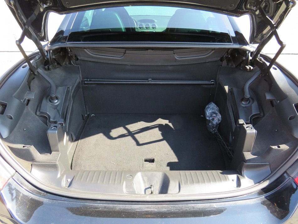 Peugeot 308 1.6i 