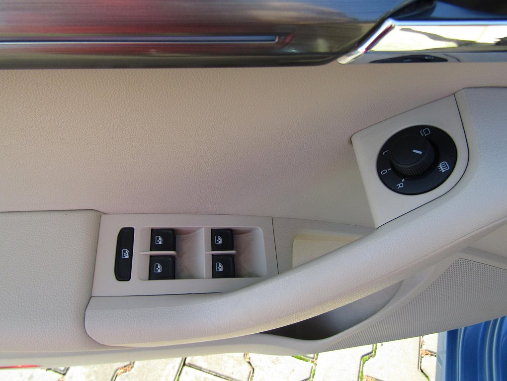 Škoda Octavia III 2.0 TDi Style