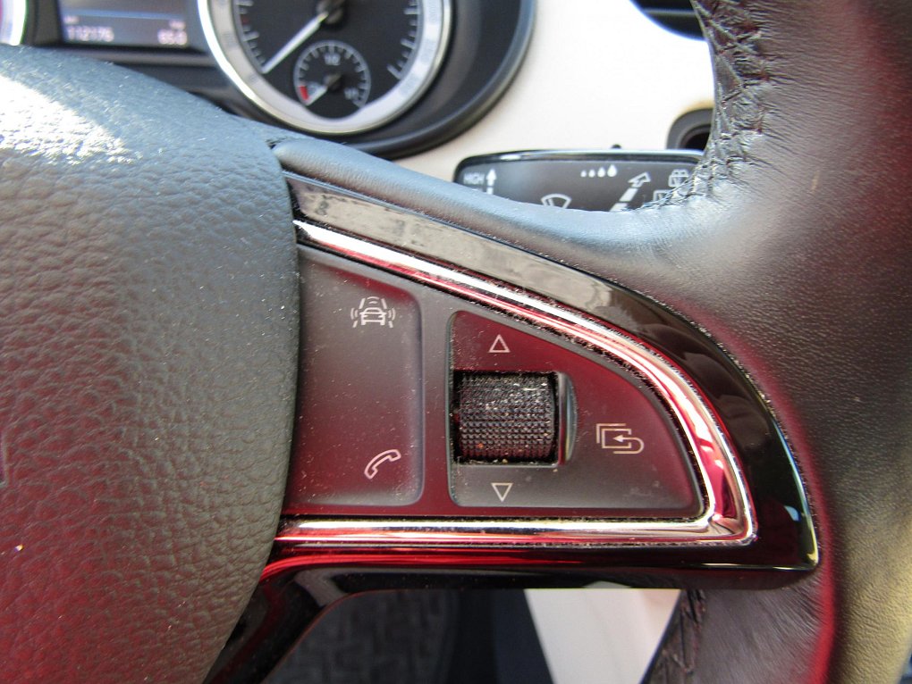 Škoda Octavia III 2.0 TDi Style